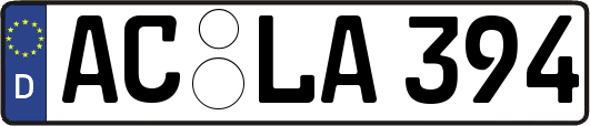 AC-LA394