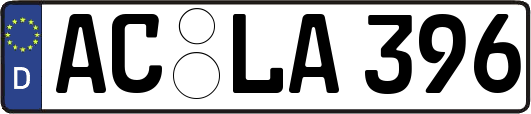 AC-LA396