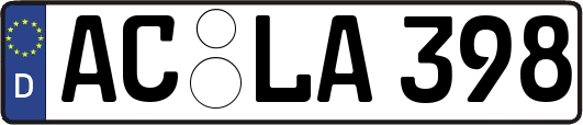 AC-LA398