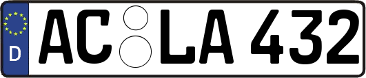 AC-LA432