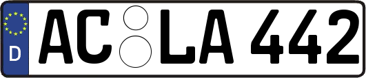 AC-LA442