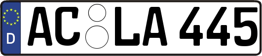 AC-LA445