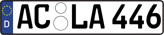 AC-LA446