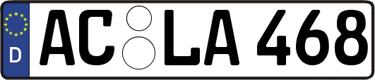 AC-LA468