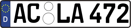 AC-LA472