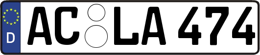 AC-LA474