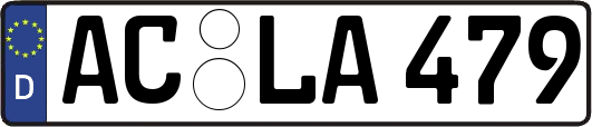 AC-LA479