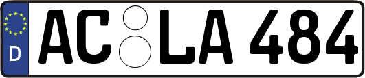 AC-LA484