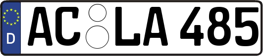 AC-LA485