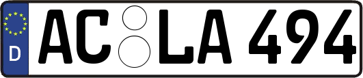 AC-LA494