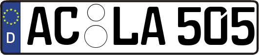 AC-LA505