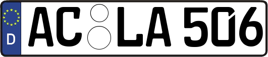 AC-LA506