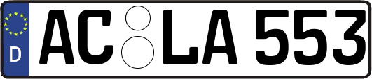 AC-LA553