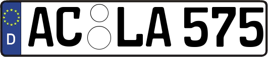 AC-LA575