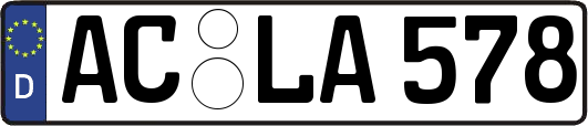 AC-LA578