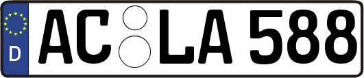 AC-LA588