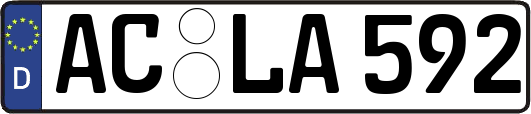 AC-LA592