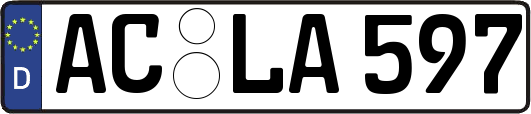 AC-LA597