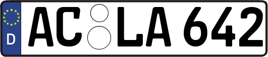 AC-LA642