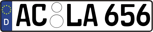 AC-LA656