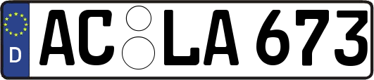 AC-LA673