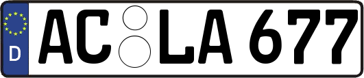 AC-LA677