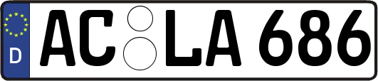 AC-LA686