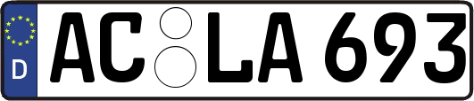 AC-LA693