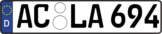 AC-LA694