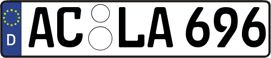 AC-LA696