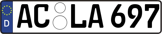AC-LA697