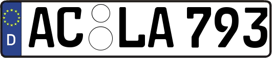 AC-LA793