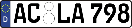 AC-LA798
