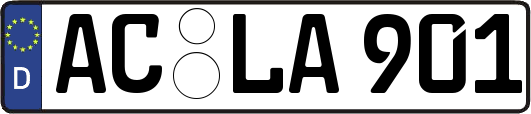 AC-LA901