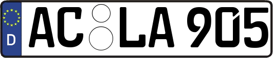AC-LA905