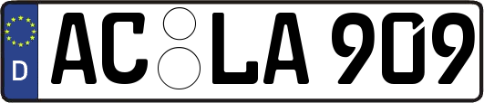 AC-LA909