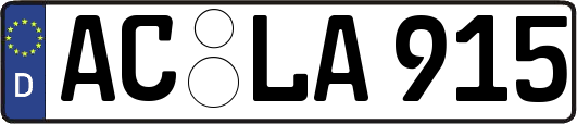 AC-LA915
