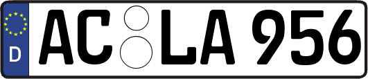 AC-LA956