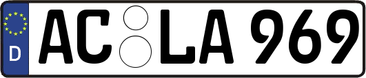 AC-LA969