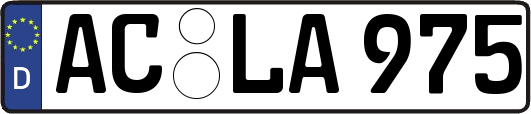 AC-LA975