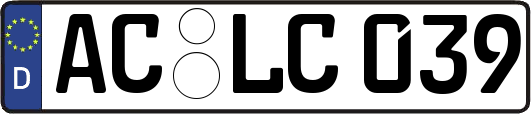 AC-LC039