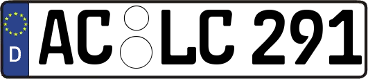 AC-LC291