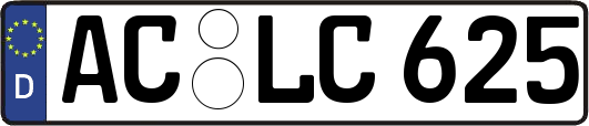 AC-LC625
