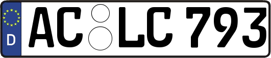 AC-LC793