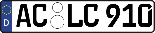 AC-LC910