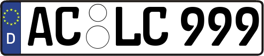 AC-LC999