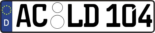 AC-LD104