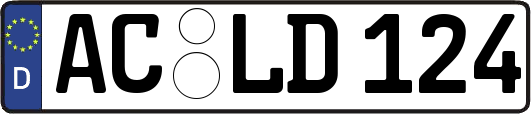 AC-LD124