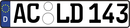 AC-LD143
