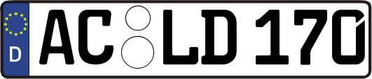 AC-LD170